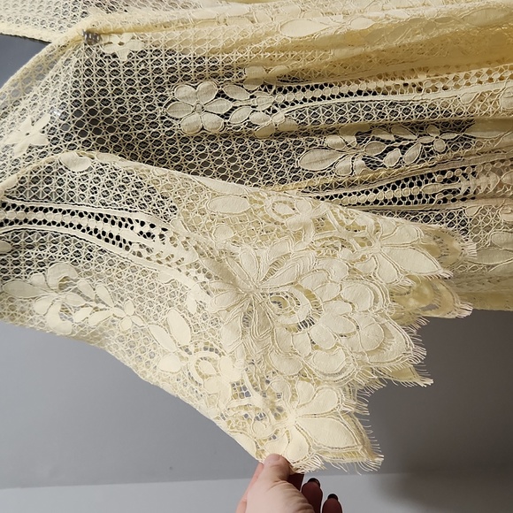 TORRID SZ 00/0 COVER UP NWT. - Picture 2 of 8